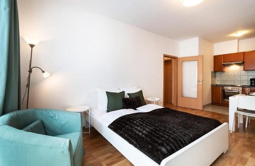 13th District Apartment | Pleasant & Comfy Apartment in super location