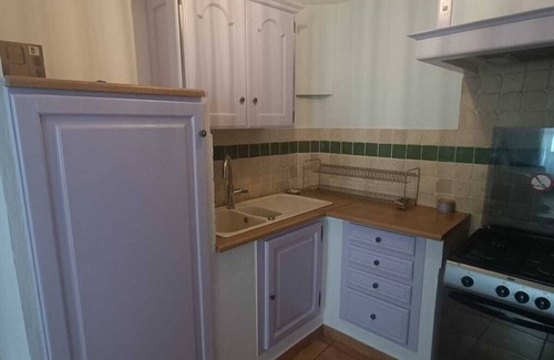 Allemagne-en-Provence House | Pleasant house in the heart of the Gorges du Verdon