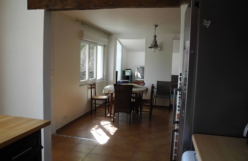 Anduze House | Pleasant house on the heights of Anduze