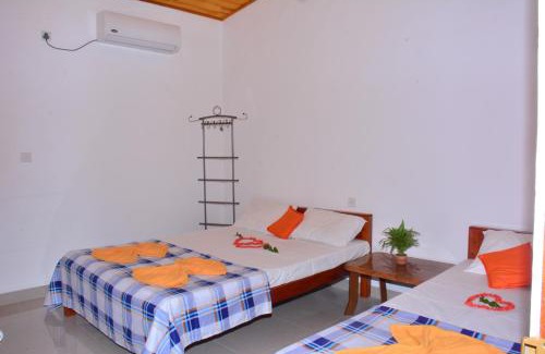 Trincomalee House | Pleasant Park Holiday Inn