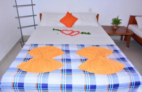 Trincomalee House | Pleasant Park Holiday Inn