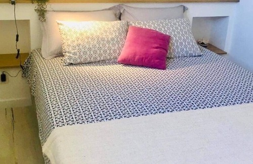 Plateau-Caillou Apartment | Pleasant T2 10 minutes from the western beaches, located between North and South of the island