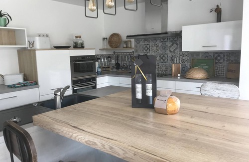 Labenne-Ocean Villa | Pleasant villa close to the sea (4* furnished tourism)