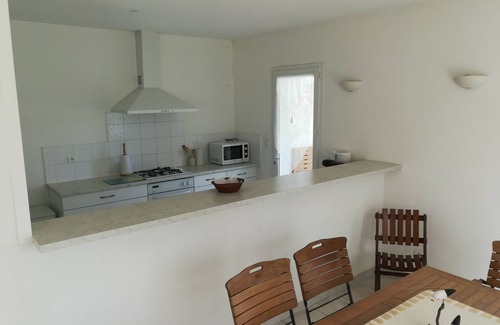 Solaro Villa | Pleasant villa seaside with private pool garden 2000m2