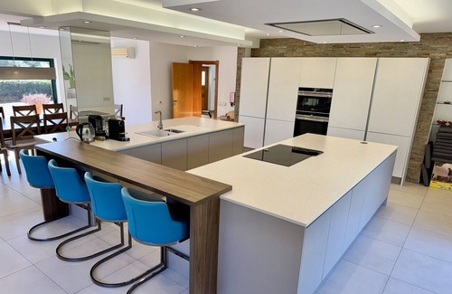 Mato Serrao Villa | Pleasant villa with private pool in Carvoeiro