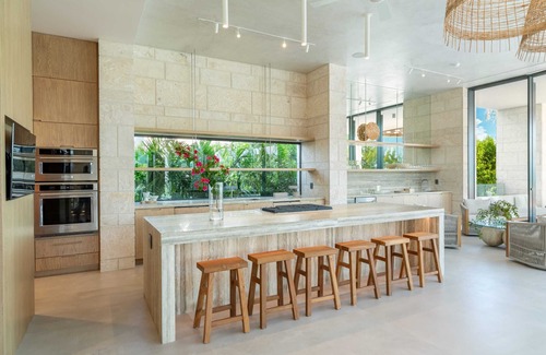 Long Bay Villa | Please Inquire Before Booking – Luxury Villa