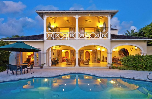 Mount Standfast Villa | Please Inquire Before Booking – Luxury Villa