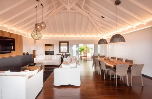 Camaruche Villa | Please Inquire Before Booking – Luxury Villa