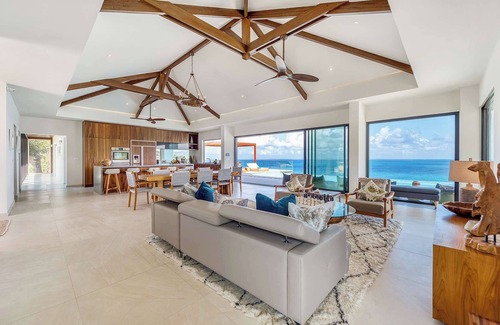 Les Terres Basses Villa | Please Inquire Before Booking – Luxury Villa