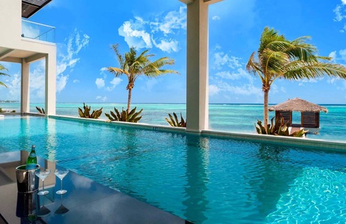 Bodden Town Villa | Please Inquire Before Booking – Luxury Villa