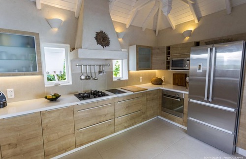 Grand Fond Villa | Please Inquire Before Booking – Luxury Villa