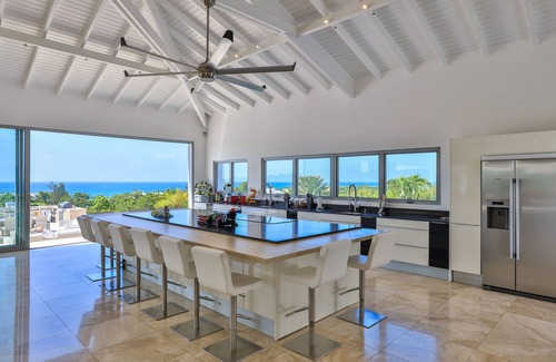 Les Terres Basses Villa | Please Inquire Before Booking – Luxury Villa