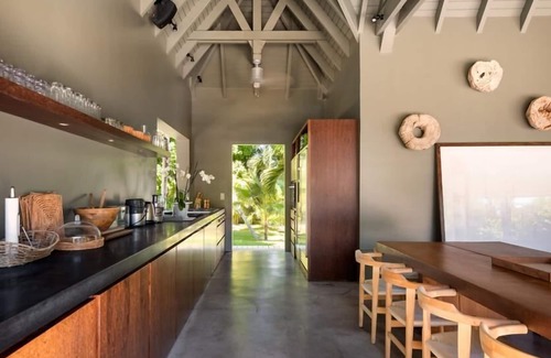 Anse de Lorient Villa | Please Inquire Before Booking – Luxury Villa