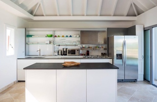 Anse de Lorient Villa | Please Inquire Before Booking – Luxury Villa