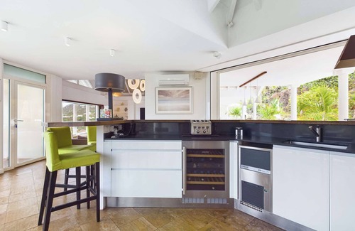 Mont Jean Villa | Please Inquire Before Booking – Luxury Villa