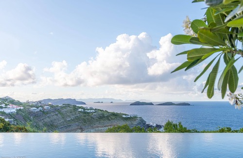 Mont Jean Villa | Please Inquire Before Booking – Luxury Villa