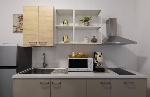 Agrigento House | Plebis Rea Apartment