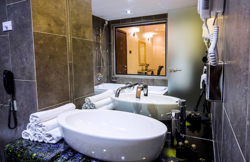 Iasi Hotel | Pleiada Boutique Hotel And Spa