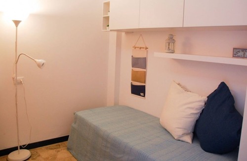 Finalborgo Apartment | Pleiadi Beach Home in Finale Ligure