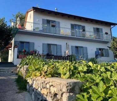 San Lazzaro Bed & Breakfast | Plein Sud Agerola