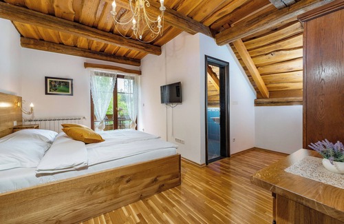 Seliste Cabin | Plitvica Lodge