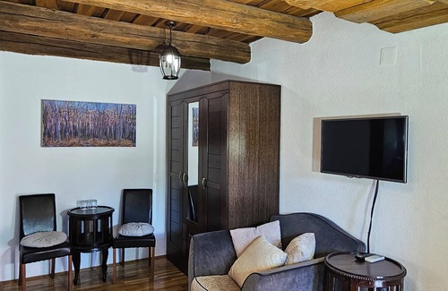 Seliste Cabin | Plitvica Lodge