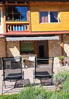 Smoljanac Apartment | Plitvice ZG