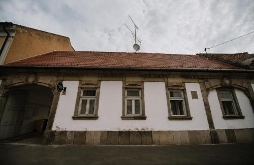 Eger Apartment | Plitzner Belvárosi Apartmanház