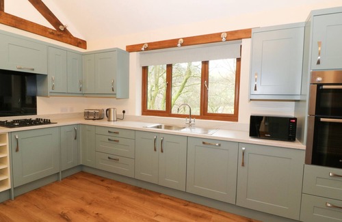 Bleddfa Cottage | Ploony Hill Lodge