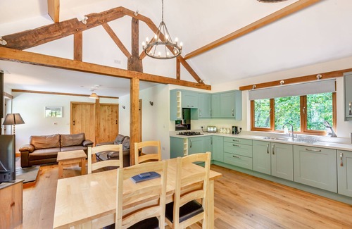 Bleddfa Cottage | Ploony Hill Lodge