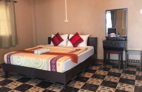 Bai Lan Hotel | Ploy Inn Koh Chang