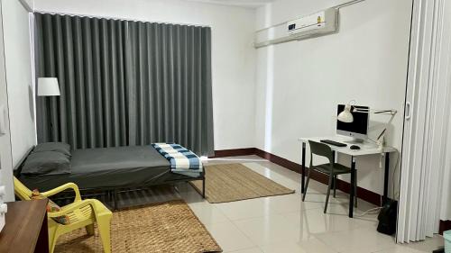 Wat Ket House | PLPguesthouse2 Mae HOng Son