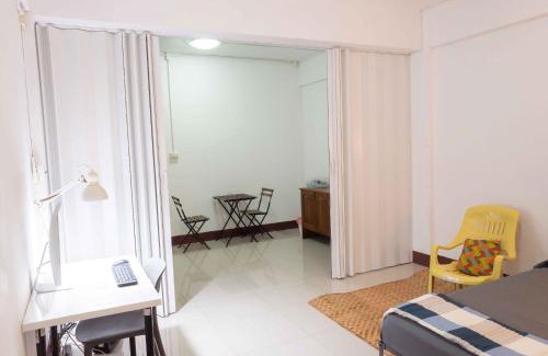 Wat Ket House | PLPguesthouse2 Mae HOng Son