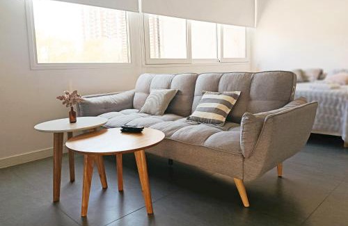General San Martin Apartment | Plus Belgrano FLENI Confort y Seguridad