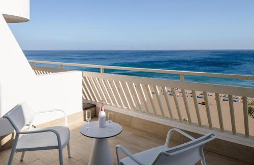 Puerto del Carmen Hotel | Plus Fariones Suite Hotel