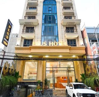 Thang Tam Hotel | PLUS VUNG TAU HOTEL