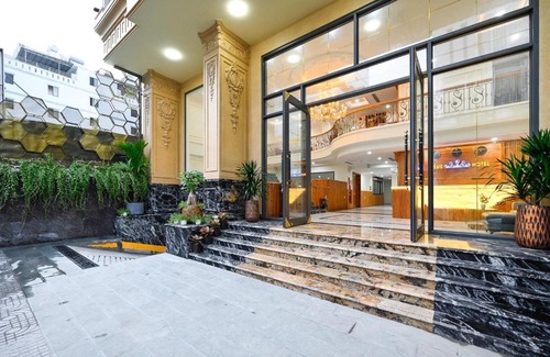 Thang Tam Hotel | PLUS VUNG TAU HOTEL