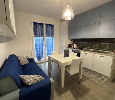 La Taulera Apartment | PM 10 Via Joan Mirò Guest House