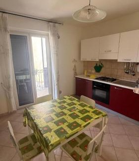 Realmonte Apartment | PM 56 Via Grande