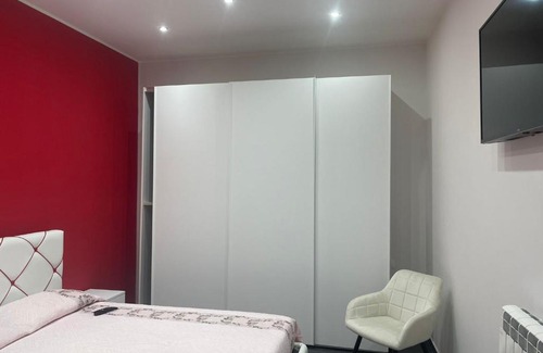 Librizzi Apartment | PMM HOUSE