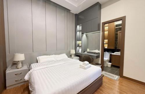 Nong Prue Villa | PNT VILLA PATTAYa