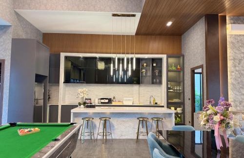 Nong Prue Villa | PNT VILLA PATTAYa