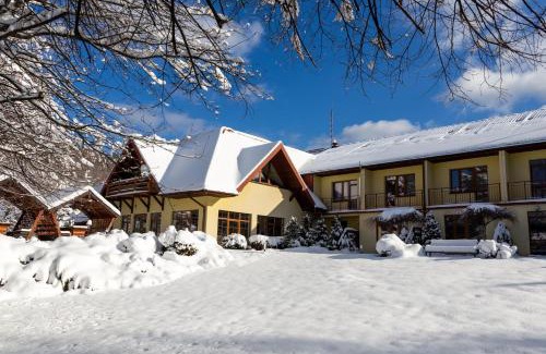 Bukowiec Bed & Breakfast | POŁONINY Resort