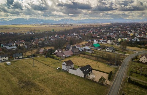 Czarny Dunajec Apartment | PO PTOKACH