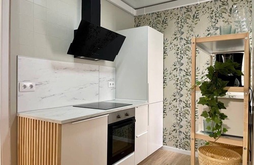El Poble-sec Apartment | Poble Sec - Modern & comfy 3 bedrooms