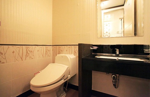 Pocheon Hotel | Pocheon Jasmine