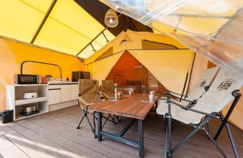 Pocheon Other | Pocheon Noble Glamping