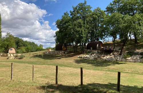 Chazelles Ski Chalet | POD Découverte logement suédois