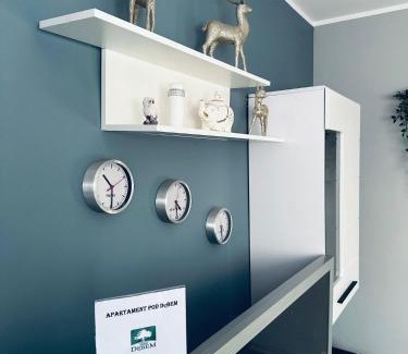 Nowa Ruda Apartment | Pod Dębem