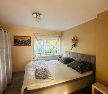 Nowa Ruda Apartment | Pod Dębem